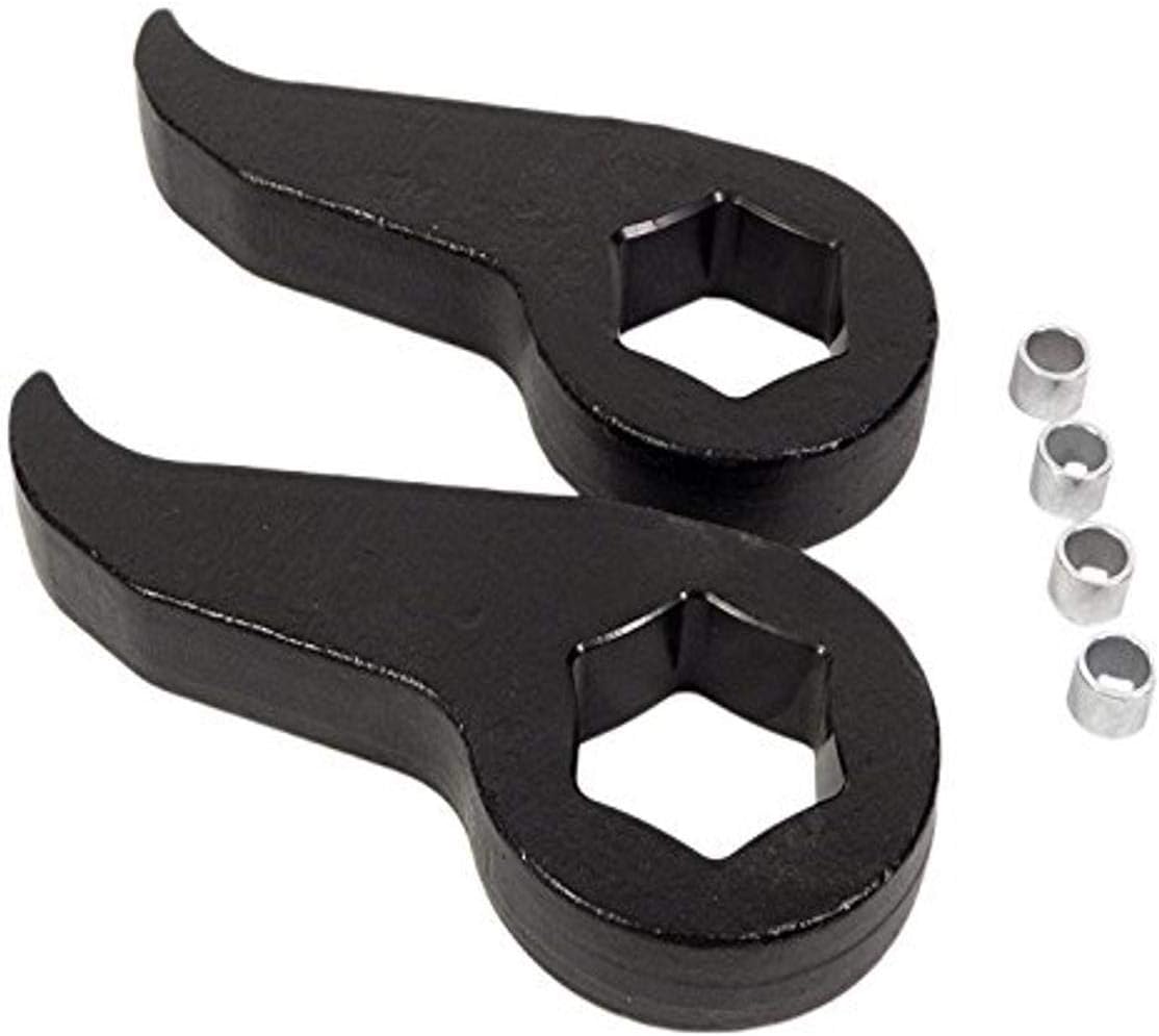"Southern Truck 15002 1.5-2"" Leveling Torsion Bar Key", fits 2011-2019 chevy/gmc 2500/3500 hd