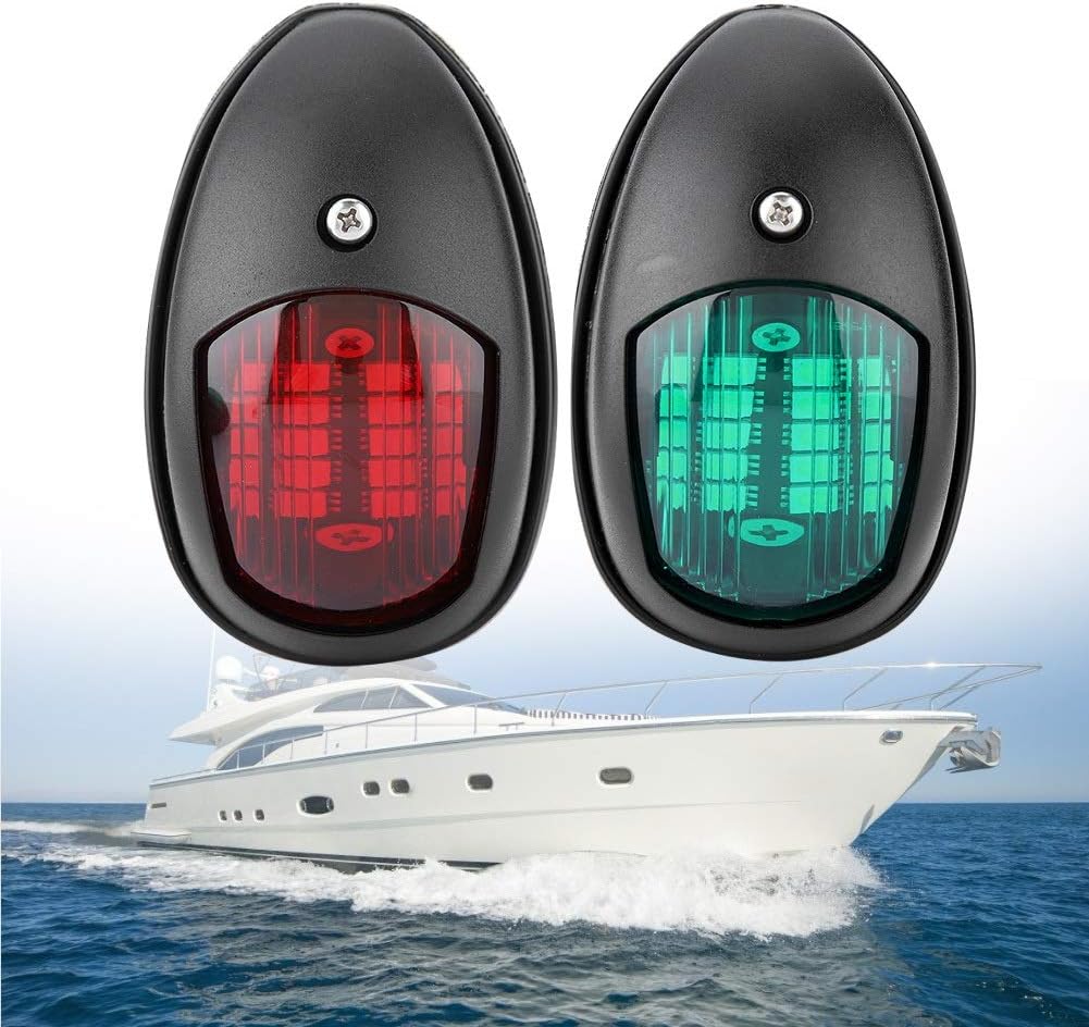 [37+] Feux De Navigation Pour Bateau De Peche