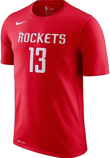 nike james harden t shirt