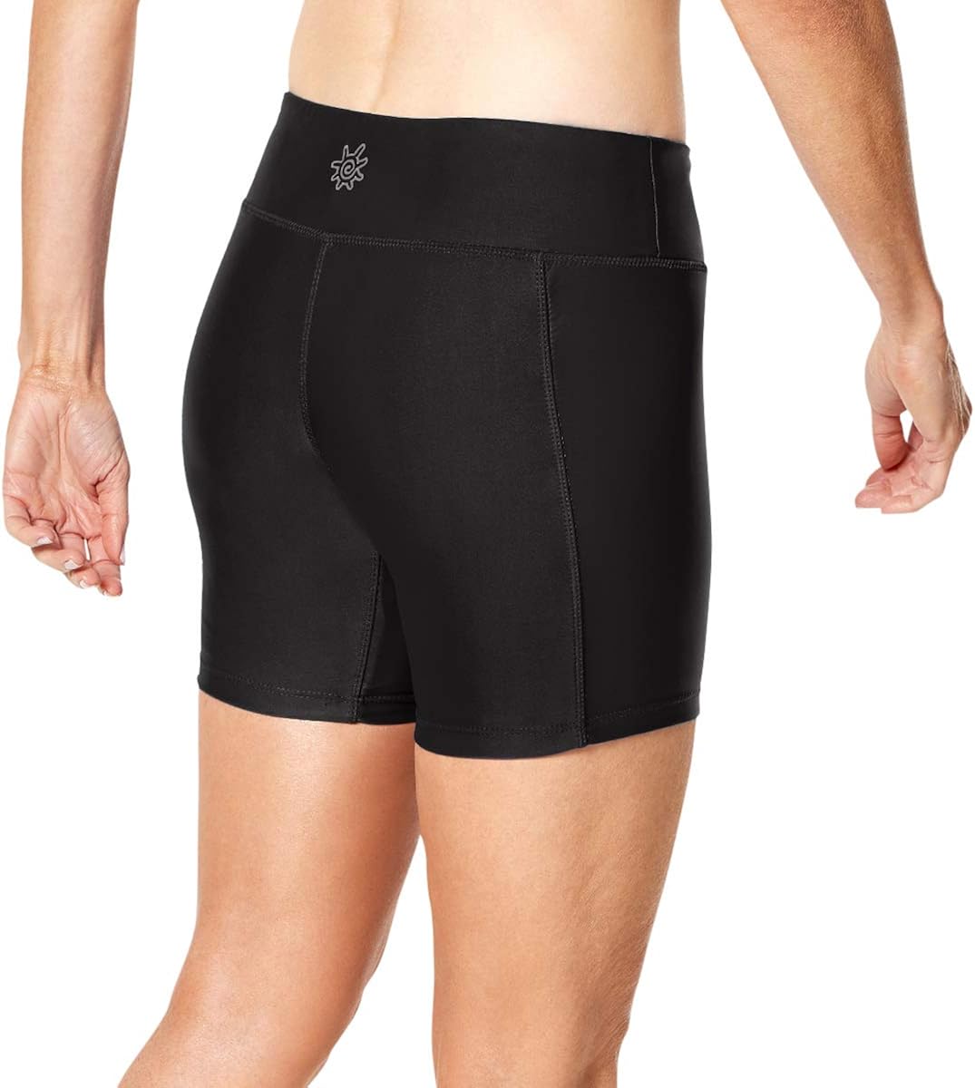 uv skinz swim shorts