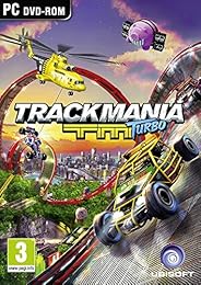 TrackMania Turbo