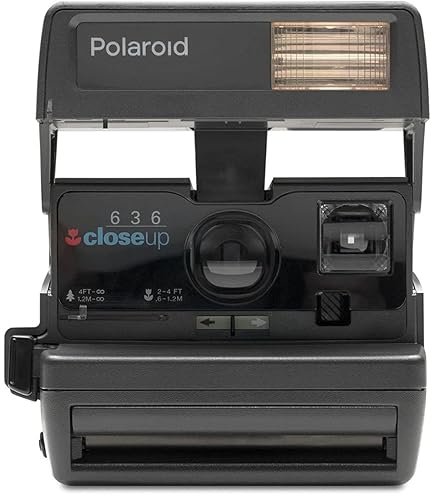 Polaroid 670AF フィルムカメラ a3934 Amazon.com : Polaroid Supercolor 670 AF : Instant Film