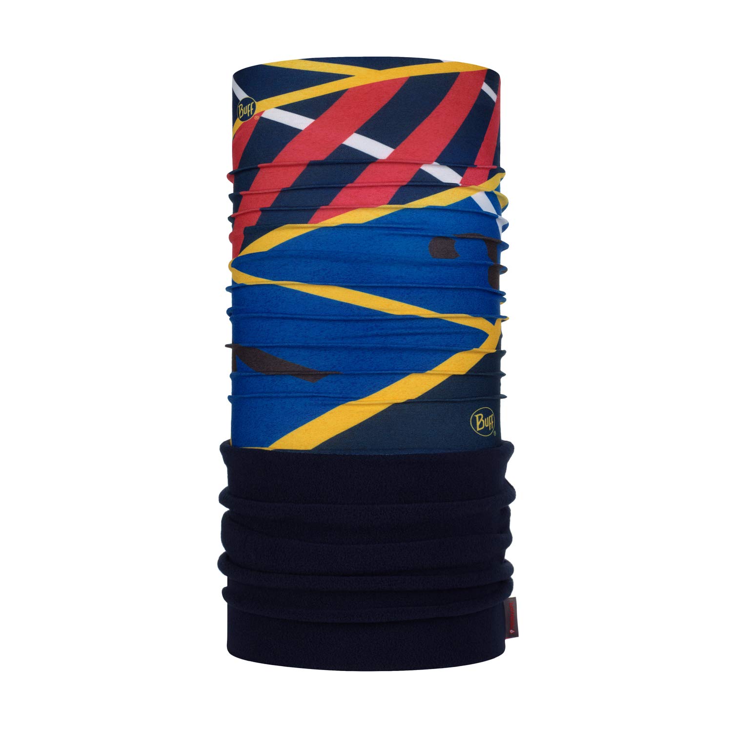 Buff, Polar Child Tracks Multi Tubular, Unisex Kids, Multi, One Size