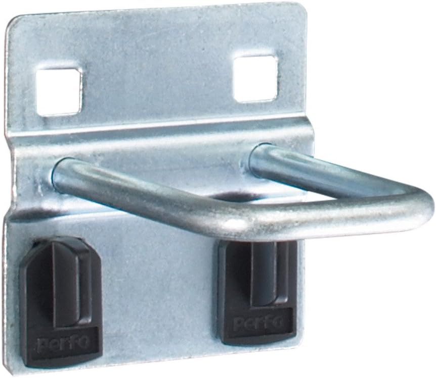 Bott 14010032 Tool Loop 6 Dia x 32 mm Wide x 50 mm Deep, Pack of 5