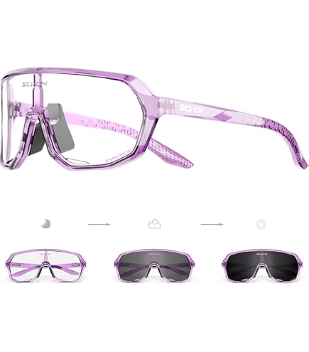 Giro Tempo MTB Goggle