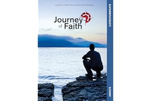 Journey of Faith Adults, Catechumenate