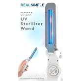 REAL SIMPLE RS UV Light SANITIZER