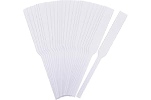 Perfume Test Strips Akamino Disposable White Perfume Paper Strips for Fragrances and Essential Oils - 200 Pack