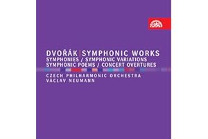 Symphonic Works