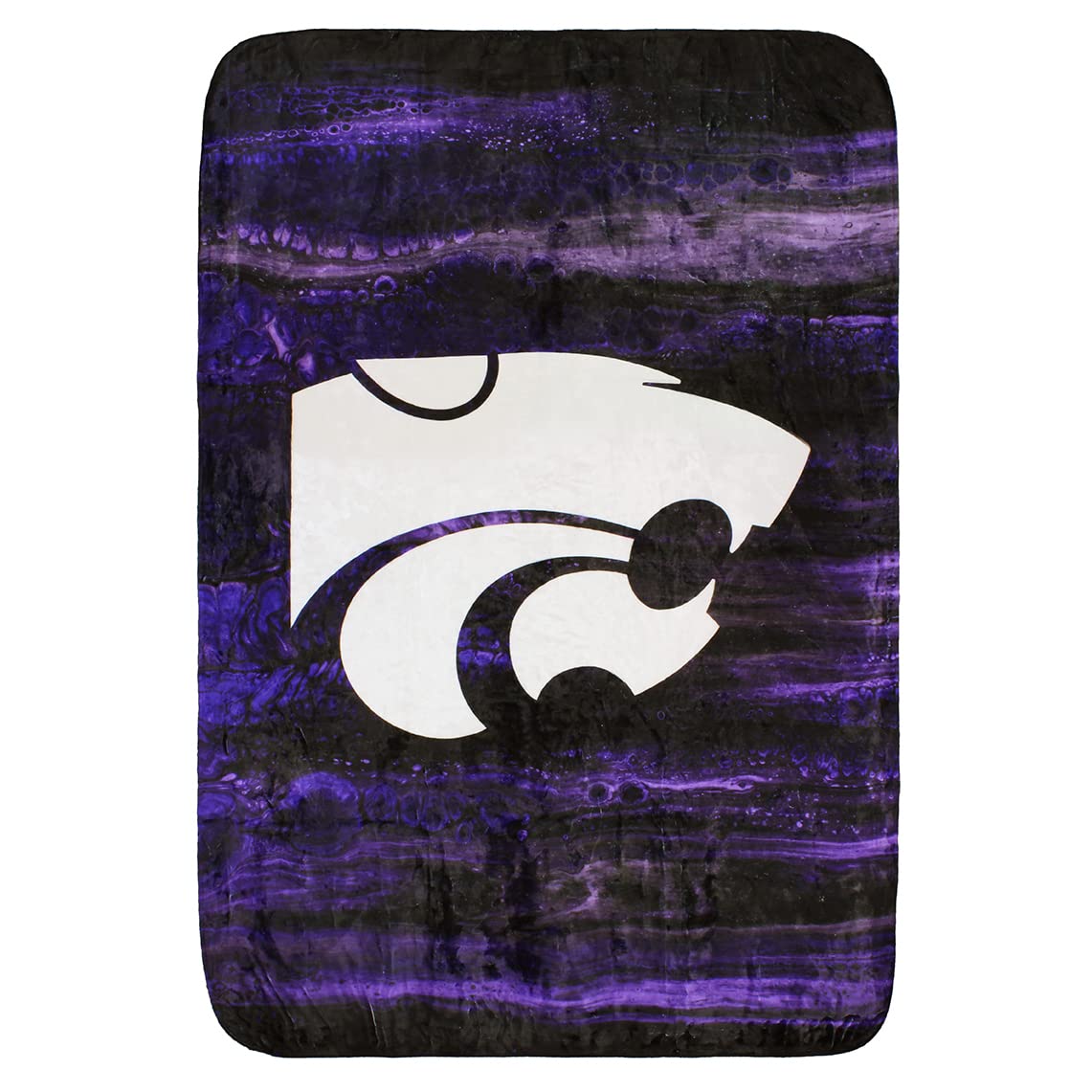 College Covers Everything Comfy Kansas State