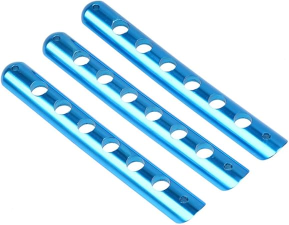 YXSMMB 3 Stück Autotürgriff Auto Außenverkleidung 2 Tür 4 Tür Auto