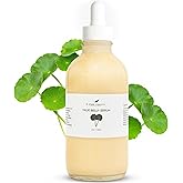8 Sheep True Belly Serum, Pregnancy-Safe Belly Oil, 4 FL OZ | Triple-Weighted Hyaluronic Acid, Centella Asiatica, Supports Hydration &amp; Skin Elasticity, Made in USA in Small Batches