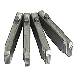 Rothenberger Snap-O-Matic Threading Dies