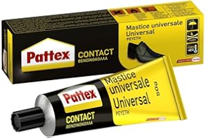 HENKEL PATTEX MASTICE UNIVERSALE GR. 50