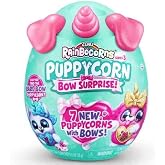Rainbocorns Puppycorn Surprise 6pcs PDQ S6