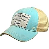 VINTAGE LIFE unisex-adult Trucker Hat