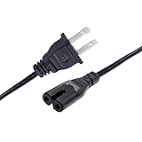 2 Prong Power Cord for Bose Bass Module 500 700