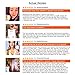 Eg4u Vitamin C Serum - Natural Korean Skin Care - For Wrinkles, Lightening, Acne, Sun Damage, Face and Eyes - Hyaluronic Acid, Ascorbic Acid, Peptide Complex - Anti Aging PRO Product 1OZ