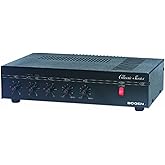 60 WATT AMPLIFIER