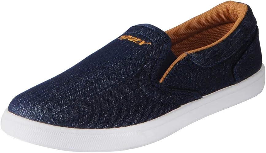 sparx shoes loafer