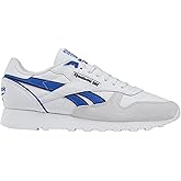 Reebok Unisex Classic Leather Sneaker