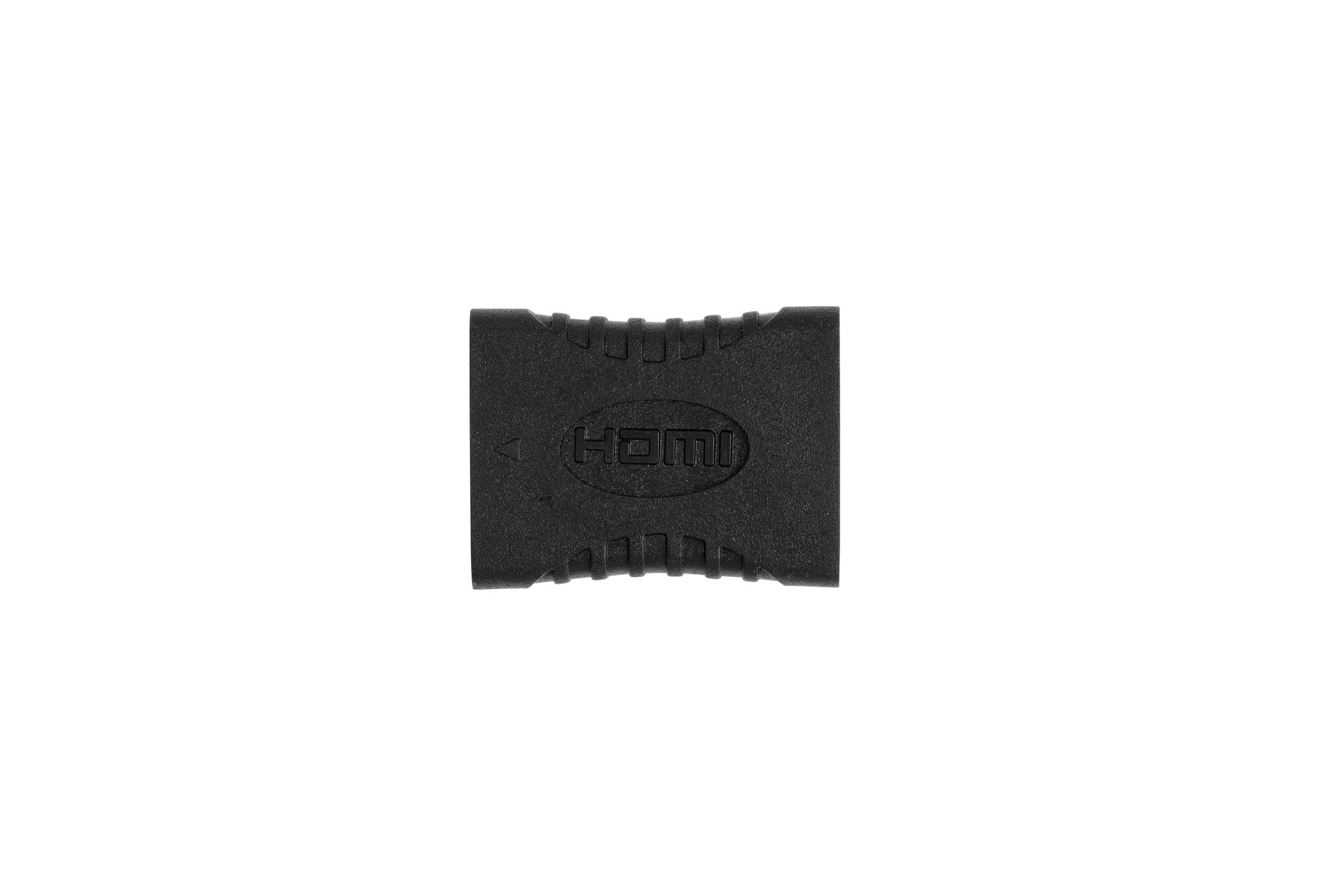 QED Connect HDMI A Female to Female Adaptor