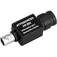 Ht201 Oscilloscope 20:1 Passive Attenuator 300V Max Input Compatible with Pico for Automotive Fuel Injector Ignition Waveform