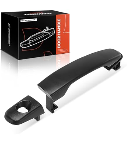 Amazon.com: For Suzuki XL-7 2007 2008 2009 Exterior Door Handle