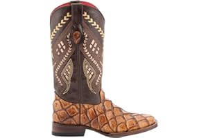 Ferrini Women's Candy Snip Toe Casual Boots Calf Mid Heel 2-3"