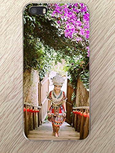 Amazon 美人イラストケース可愛い女子高校生カバーハリウッド女優プレミアム携帯電話ハードケースセクシーな女優のおしゃれアイフォン５ケース キュート女優iphone5ケース 美人iphone5sカバー スマホケース セクシーなハリウッド女優iphone5 5s Case Cover ケース