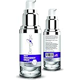 Butt Enhancement & Enlargement Cream- Clinically Proven for Bigger, Fuller, Buttocks, Hips & Thighs. Firms, Plumps & Lifts yo