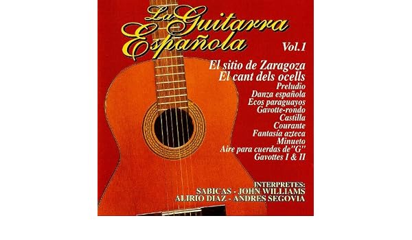 Cuerdas guitarra española | Las mejores guitarras