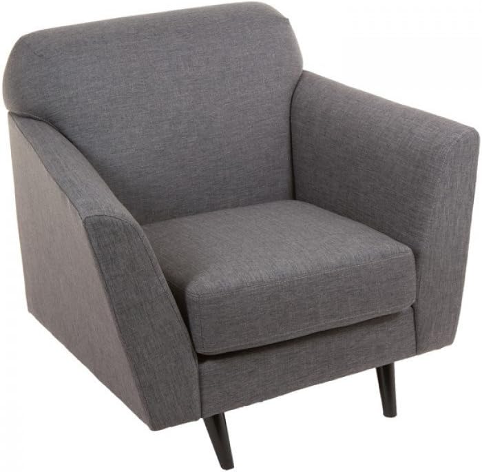 Scandi-Chic Abbey Chair