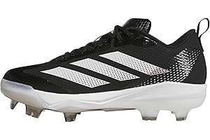 adidas Womens Adizero Instict TPU 2.0 Softball Baseball Shoe