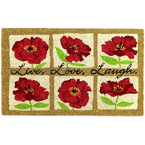 live love laugh rugs