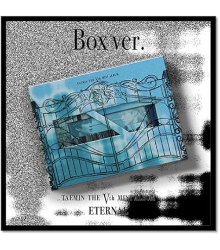 Amazon.com: SHINEE - [POET | ARTIST] single album (Photobook ver