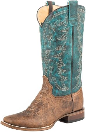 roper concealed carry boots