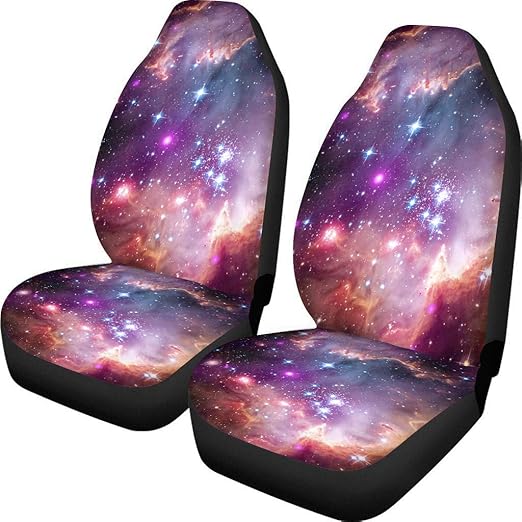 galaxy seat covers