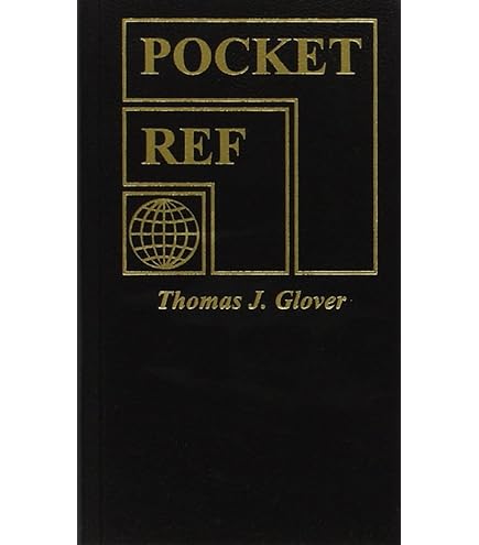 Black Books EBB3INCH Engineers Black Book 3rd Edition (1 per
