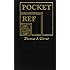 Pocket Ref 4th Edition