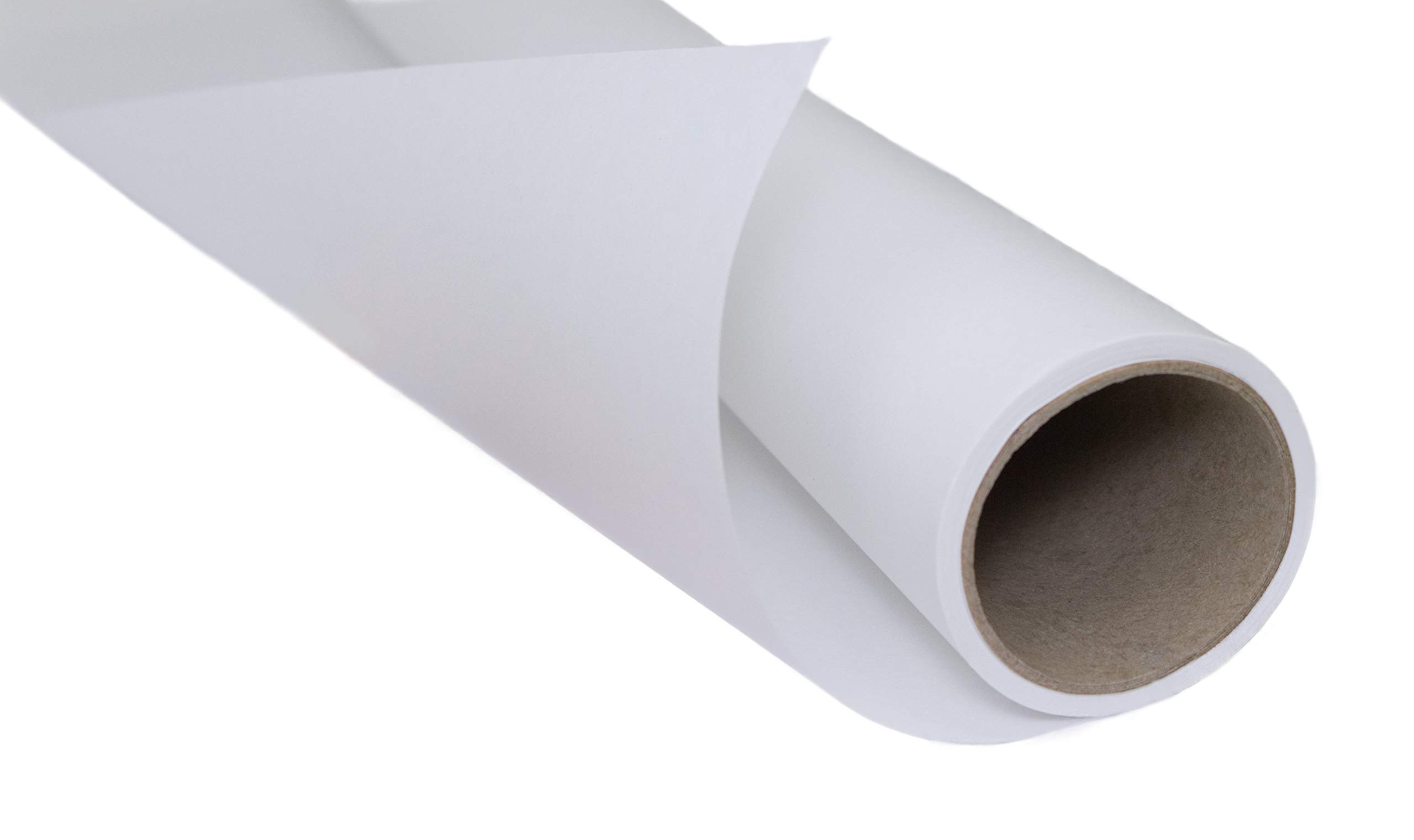 Tüftel-Lise Tear-Proof Cutting Pattern Paper - Tracing Sewing Patterns Made Easy! Multi-purpose tracing paper for sewing, sketching, crafts and packaging (10 metres)