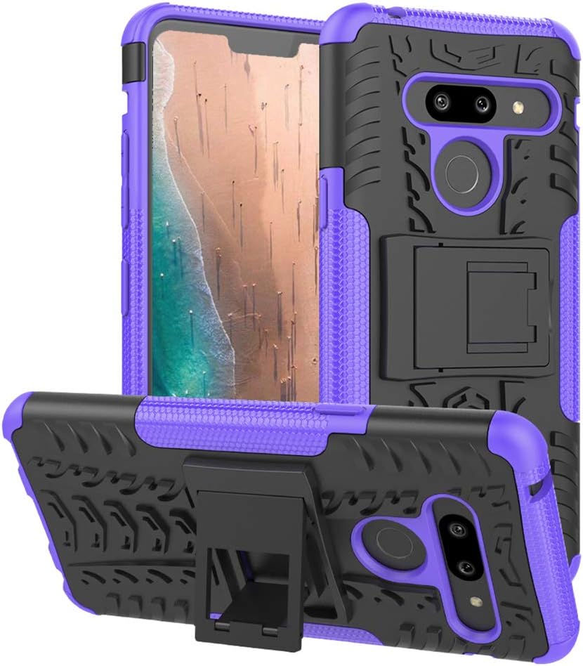 Best lg g8 thinq durable case