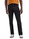 Wrangler Authentics Men's Performance 5 Pocket