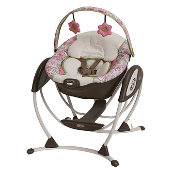 graco glider affinia