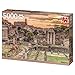 JUMBO Forum Romanum Rome Jigsaw Puzzle (5000 Piece)