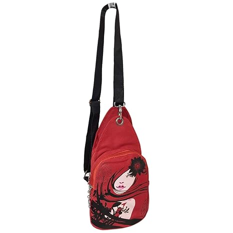 high quality chest bag