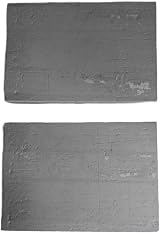 The Stove Wizard Calcium Silicate Soldering Blocks 2 Pack Extra Thick Heat view 7