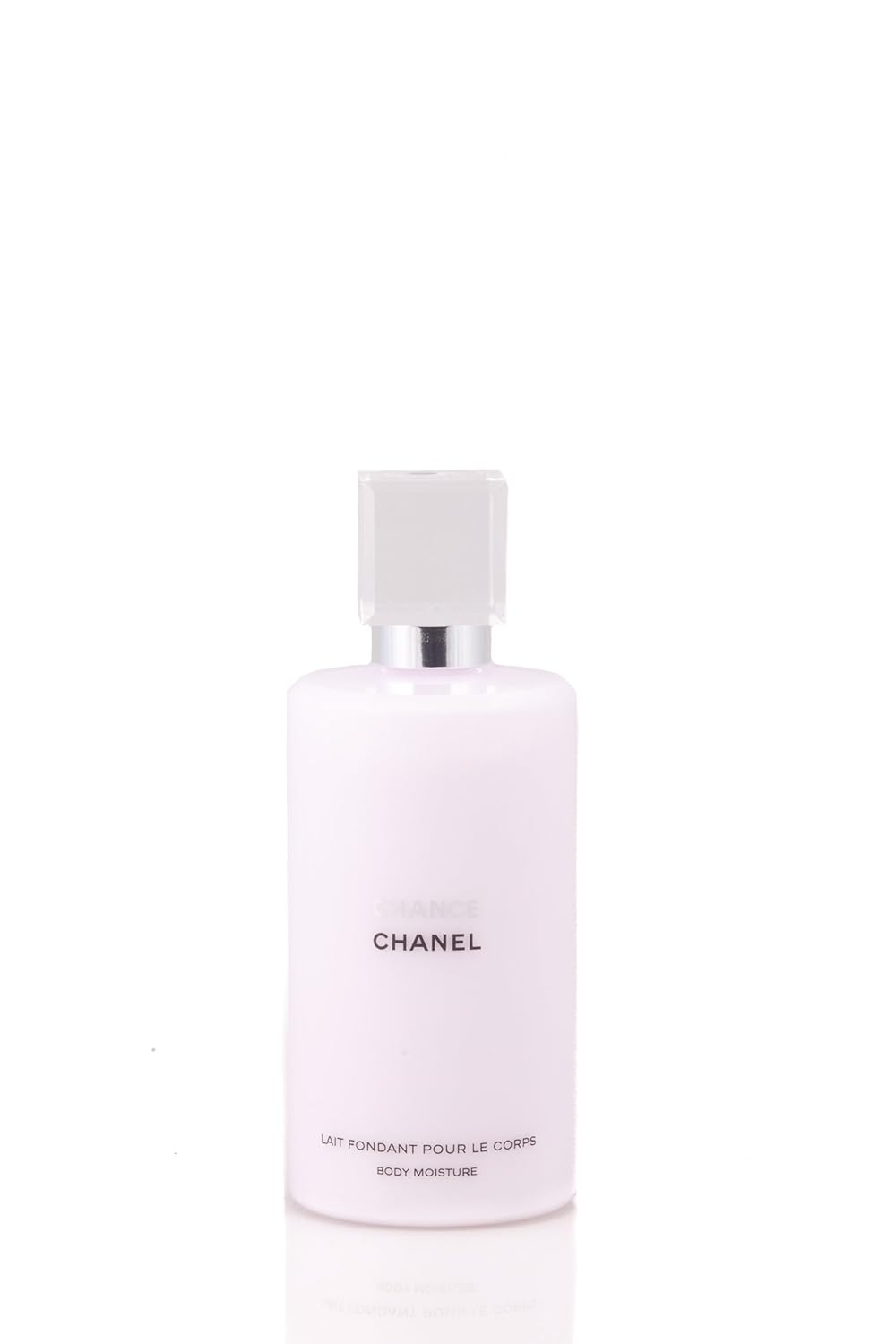Chanel body lotion consigue el mejor cuerpo