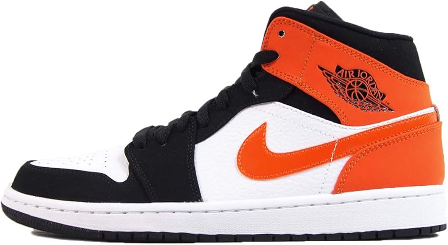 air jordan 1 mid shattered backboard