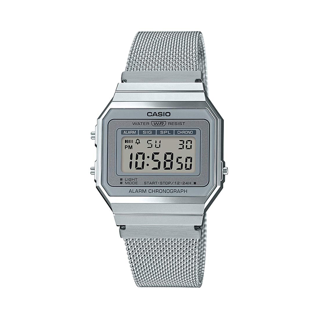 casio d002 vintage series watch